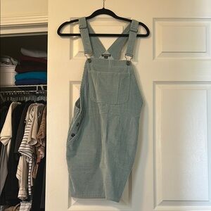 Wild Fable Blue Mini Dress